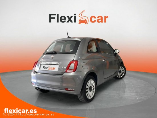 Fiat 500 Dolcevita 1.0 Hybrid 51KW (70 CV) - L Hospitalet de Llobregat