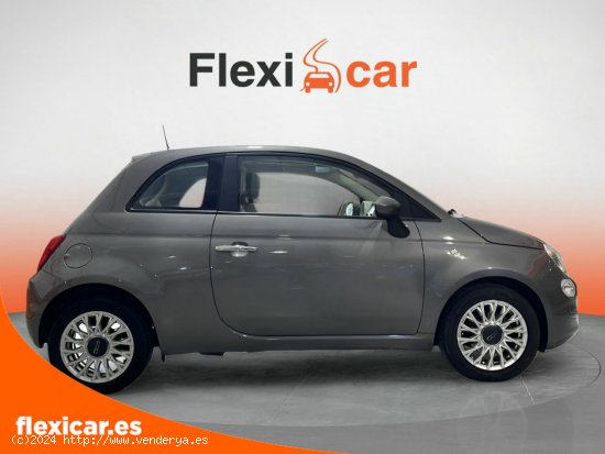 Fiat 500 Dolcevita 1.0 Hybrid 51KW (70 CV) - L Hospitalet de Llobregat