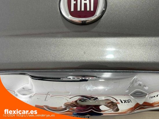 Fiat 500 Dolcevita 1.0 Hybrid 51KW (70 CV) - L Hospitalet de Llobregat