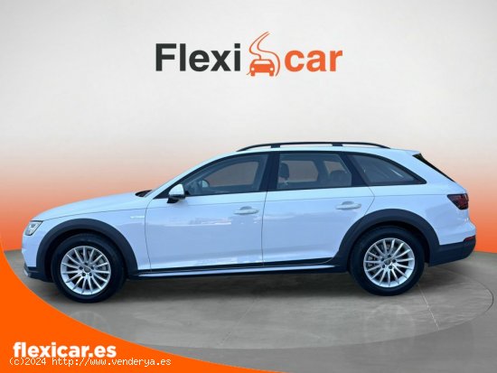 Audi A4 Allroad Quattro 2.0 TFSI 185kW quattro-ultra S tronic - Alicante