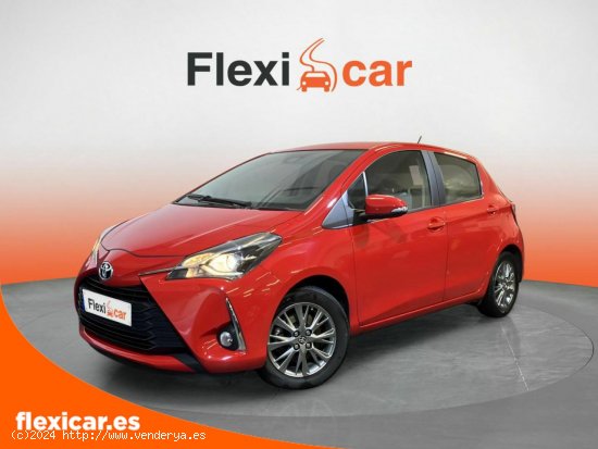 Toyota Yaris 1.5 110 Active - Vigo