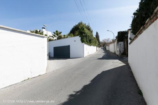  ATENCIÓN INVERSORES¡¡¡ VENTA DE SOLARES URBANOS A ESCASOS METROS DEL CASINO Y MERCADONA DE MONAC 