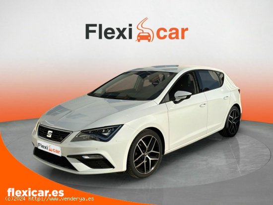 Seat Leon 1.5 TSI 110kW (150CV) St&Sp FR Edition - Palma Islas Baleares