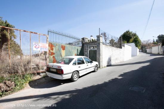 ATENCIÓN INVERSORES¡¡¡ VENTA DE SOLARES URBANOS A ESCASOS METROS DEL CASINO Y MERCADONA DE MONAC