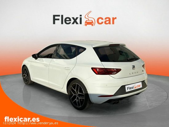 Seat Leon 1.5 TSI 110kW (150CV) St&Sp FR Edition - Palma Islas Baleares