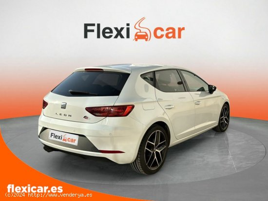 Seat Leon 1.5 TSI 110kW (150CV) St&Sp FR Edition - Palma Islas Baleares