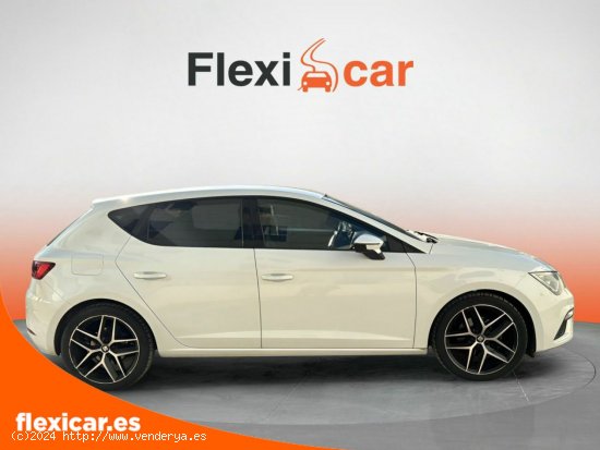 Seat Leon 1.5 TSI 110kW (150CV) St&Sp FR Edition - Palma Islas Baleares