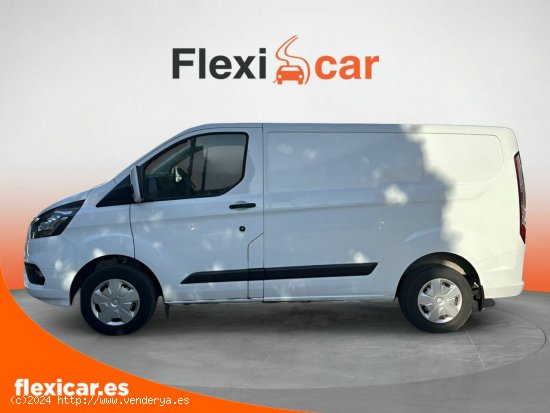 Ford Transit Custom 2.0 131CV mhev tdi - Palma Islas Baleares