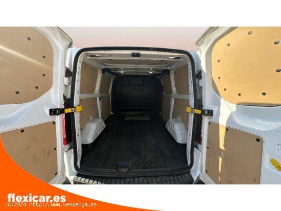 Ford Transit Custom 2.0 131CV mhev tdi - Palma Islas Baleares