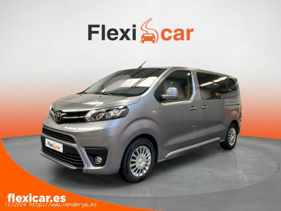 Toyota Proace Verso 1.5D 120CV FAMILY ADVANCE L1 - El Zabal