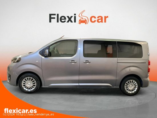 Toyota Proace Verso 1.5D 120CV FAMILY ADVANCE L1 - El Zabal