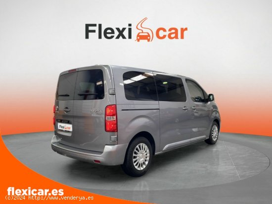 Toyota Proace Verso 1.5D 120CV FAMILY ADVANCE L1 - El Zabal