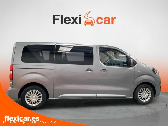 Toyota Proace Verso 1.5D 120CV FAMILY ADVANCE L1 - El Zabal