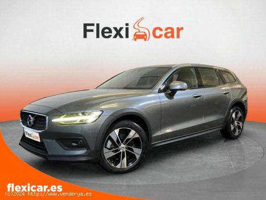 Volvo V60 Cross Country 2.0 B4 (D) AWD Cross Country AUTO - Vigo