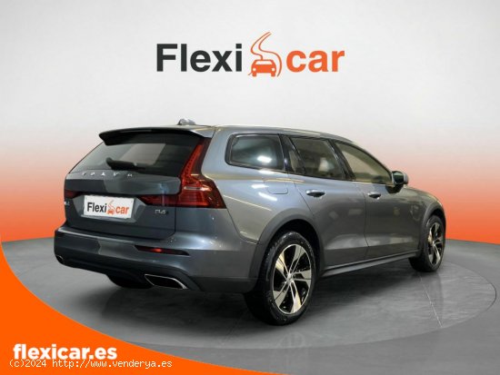 Volvo V60 Cross Country 2.0 B4 (D) AWD Cross Country AUTO - Vigo