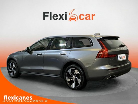 Volvo V60 Cross Country 2.0 B4 (D) AWD Cross Country AUTO - Vigo