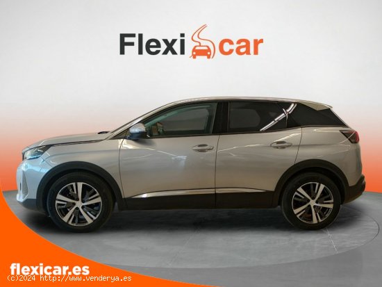 Peugeot 3008 1.5 BlueHDi 96kW (130CV) S&S Allure - Atarfe