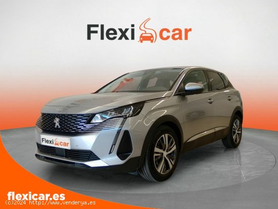 Peugeot 3008 1.5 BlueHDi 96kW (130CV) S&S Allure - Atarfe