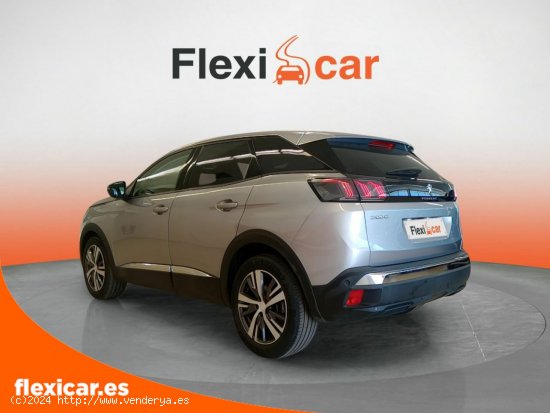 Peugeot 3008 1.5 BlueHDi 96kW (130CV) S&S Allure - Atarfe