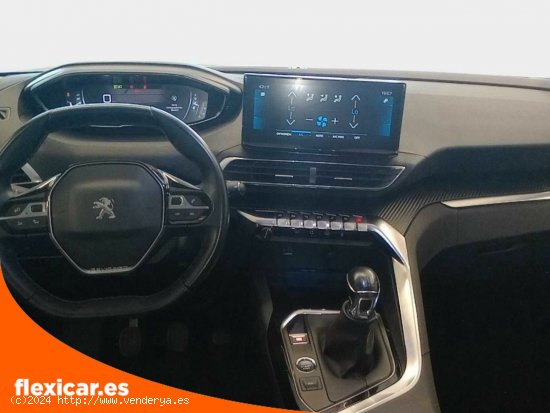 Peugeot 3008 1.5 BlueHDi 96kW (130CV) S&S Allure - Atarfe