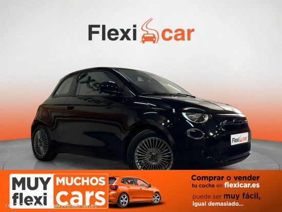 Fiat 500 Icon Hb 320km 85kW (118CV) - Alcobendas