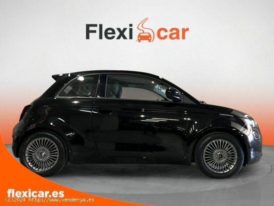 Fiat 500 Icon Hb 320km 85kW (118CV) - Alcobendas