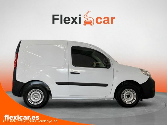 Renault Kangoo Furgón Kangoo Furgón 1.5 DCi 75CV - A Coruña