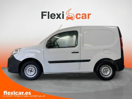 Renault Kangoo Furgón Kangoo Furgón 1.5 DCi 75CV - A Coruña