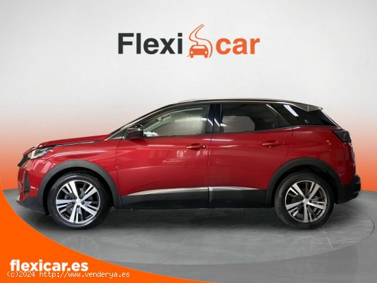 Peugeot 3008 1.5 BlueHDi 96kW (130CV) S&S Allure - A Coruña