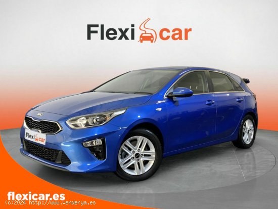 Kia Ceed 1.0 T-GDi 88kW (120CV) Drive - Vigo