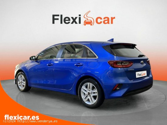 Kia Ceed 1.0 T-GDi 88kW (120CV) Drive - Vigo