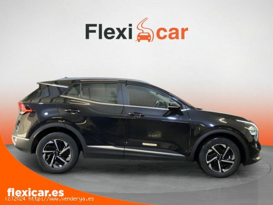 Kia Sportage 1.6 T-GDi HEV 171kW (230CV) Tech 4x2 - Vigo