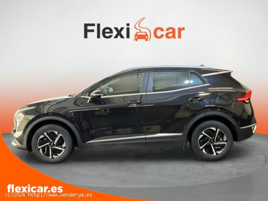 Kia Sportage 1.6 T-GDi HEV 171kW (230CV) Tech 4x2 - Vigo