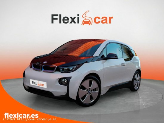 BMW i3 94ah - Tarragona