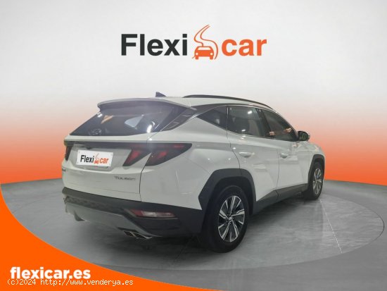 Hyundai Tucson 1.6 CRDI 85kW (115CV) Maxx - Gijón