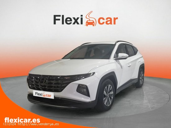 Hyundai Tucson 1.6 CRDI 85kW (115CV) Maxx - Gijón