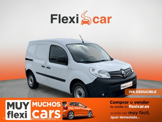 Renault Kangoo Intens Edition One 1.5 Blue dCi 70kW(95) - Pamplona