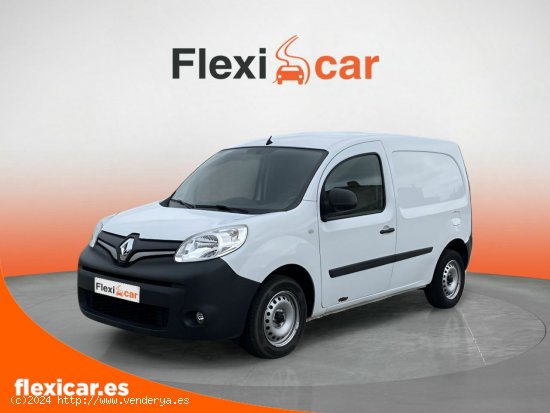 Renault Kangoo Intens Edition One 1.5 Blue dCi 70kW(95) - Pamplona