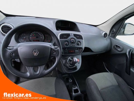 Renault Kangoo Intens Edition One 1.5 Blue dCi 70kW(95) - Pamplona