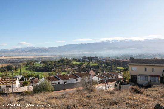  LA FINCA AL MEJOR PRECIO QUE ENCONTRARÁS EN PEDRO VERDE - GRANADA 