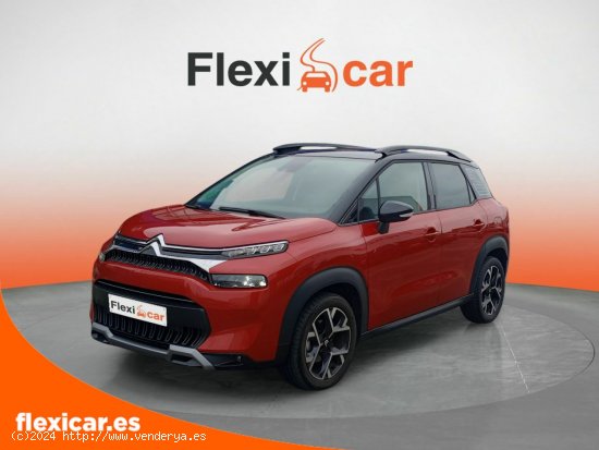 Citroën C3 Aircross PureTech 96kW (130CV) EAT6 Shine Pack - Santander