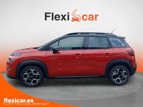 Citroën C3 Aircross PureTech 96kW (130CV) EAT6 Shine Pack - Santander