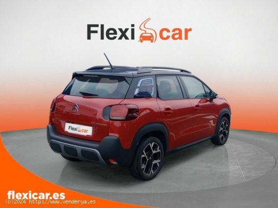 Citroën C3 Aircross PureTech 96kW (130CV) EAT6 Shine Pack - Santander