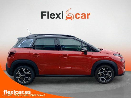 Citroën C3 Aircross PureTech 96kW (130CV) EAT6 Shine Pack - Santander