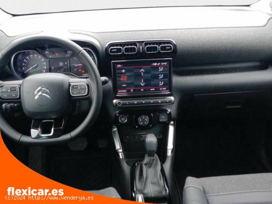 Citroën C3 Aircross PureTech 96kW (130CV) EAT6 Shine Pack - Santander