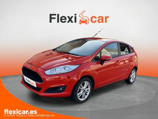 Ford Fiesta 1.25 Duratec 60kW (82CV) Trend 5p - Cartagena