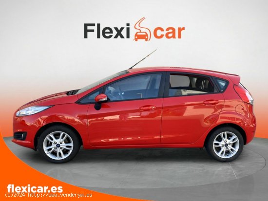 Ford Fiesta 1.25 Duratec 60kW (82CV) Trend 5p - Cartagena