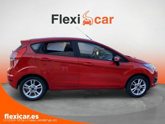 Ford Fiesta 1.25 Duratec 60kW (82CV) Trend 5p - Cartagena