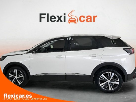 Peugeot 3008 1.5 BlueHDi 96kW (130CV) S&S Allure - San Fernando de Henares