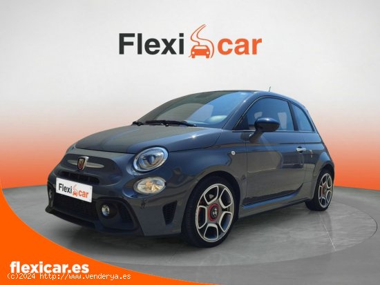 Abarth 500 1.4 16v T-Jet 595 107kW (145CV) E6D - Girona